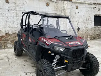 polaris rzr 900