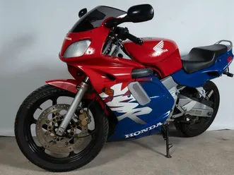 honda nsr 125 ccm jc22