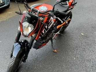 ktm 125