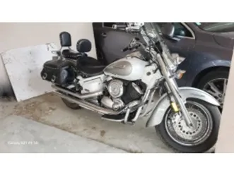 yamaha xvs v-star 1100 special edition