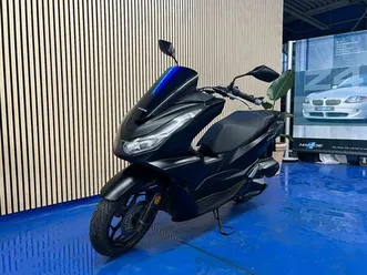 honda pcx 125 (aman®)