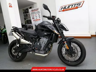 2022 ktm 890 duke 890 euro 5