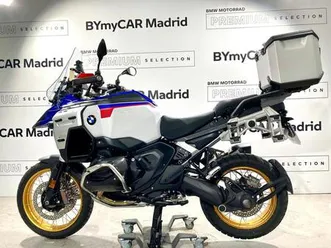 moto bmw motorrad r 1300 gs adventure de ocasión 85645789