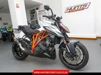 2019 ktm 1290 super duke r 1290 euro 4
