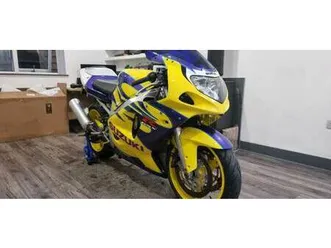suzuki, gsx-r, 2002, 599 (cc)