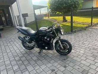 600 ccm naked bike not verkauf