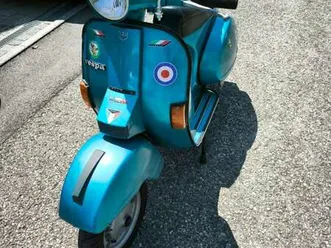 vespa px 80