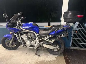 fzs1000 rn06 - fazer 1000