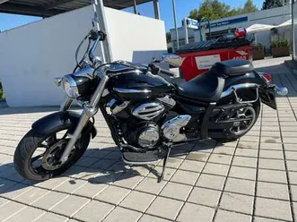 yamaha midnight star 950 xvs