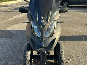 qooder qooder quadro 4 nero nero