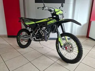 fantic 50e xe 50 enduro 2t performance my 24