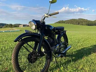 fox 125 2 takter 1953