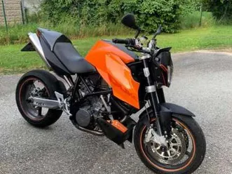 990 superduke