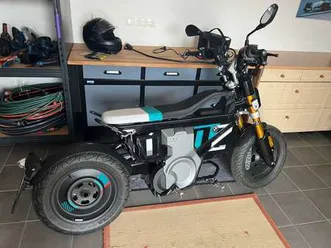 highline 125, 5j. garantie paket, 3j.service paket