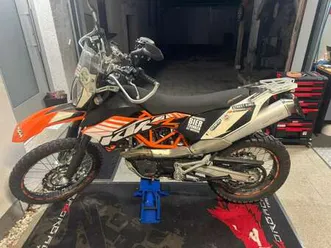 enduro r