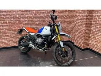 2025 bmw r12 bmw r12 gs (25my) duel petrol manual