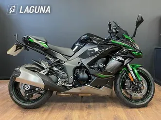 kawasaki ninja 1000sx 998 cc