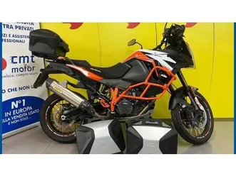 vendo ktm 1290 super adventure r (2017 - 20) usata a vigevano (codice 9903775) - moto.it