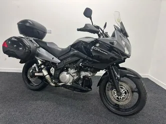 suzuki v-strom 1000 996 cc