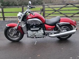 triumph, rocket 3, 2005, 2294 (cc)