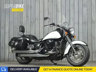 kawasaki vulcan 900 classic special edition 903 cc