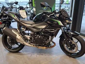 kawasaki z 500