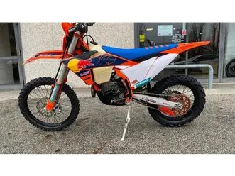 vendo ktm 450 exc-f six days (2024) usata a serravalle di repubblica di san marino (codice 9904192) - moto.it