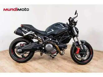ducati monster 696