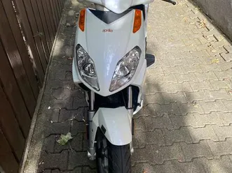 aprilia sport city 50 ccm 2 takt festpreis