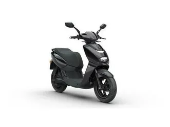 peugeot kisbee se elektroroller mit 1 akku