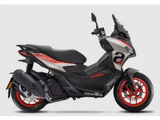 aprilia sr gt sport 125 modell 2025!!!
