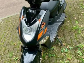 kymco agility r12 50 cc 2022
