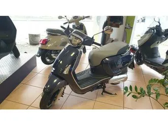 kymco like-ii 125i eu5 ! neu ! sonderpreis !