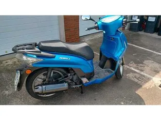 motorroller kymco people 200