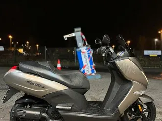 peugeot city star 50 2018