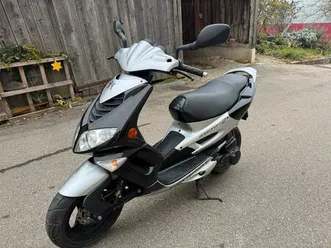 peugeot speedfight 2 50 ‼️nur 2636 km‼️