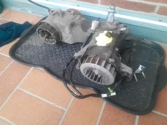 peugeot sv 50 motor bastler