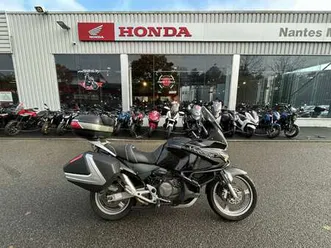 honda xl 1000