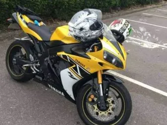 yamaha, r1, 2007, 998 (cc)