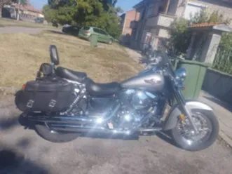 kawasaki vulcan classic
