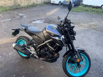 yamaha, mt-125, 2024, 124 (cc)