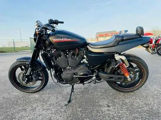 harley-davidson sportster xr 1200