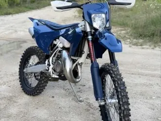 zobacz! husqvarna tx 125 - 2019 grey stan perfekcyjny! kielce