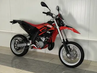 aprilia sx 2t #30 koni na a1 b #bardzo mocna #doinwestowana #hit polaniec