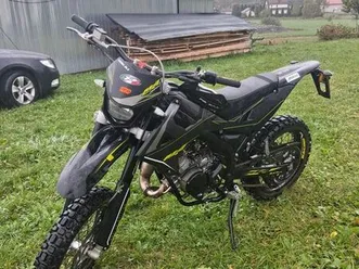 rieju mrt 50 trophy 3.0 beta derbi raba niżna