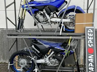 yamaha yz125lc neufahrzeugab8490€no ttr 125