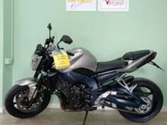 yamaha fz1