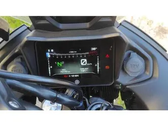 vendo yamaha tracer 700 (2020) usata a palermo (codice 9904274) - moto.it