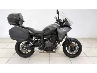 vendo yamaha tracer 7 gt (2021 - 24) usata a modena (codice 9904189) - moto.it