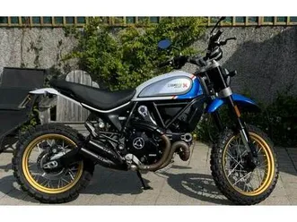 ducati, scrambler, 2021, 803 (cc)